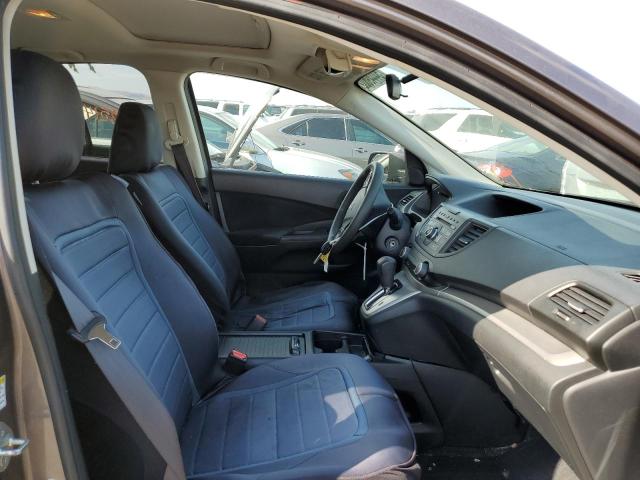 Photo 5 from auction – 2012 HONDA CR-V EX with VIN 5J6RM3H59CL001058