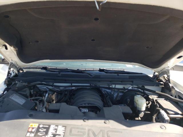 Photo 7 from auction – 2014 GMC SIERRA K15 with VIN 3GTU2VEC3EG217623