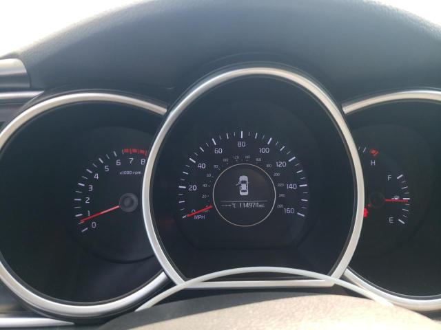 Photo 8 from auction – 2015 KIA OPTIMA LX with VIN 5XXGM4A74FG447122