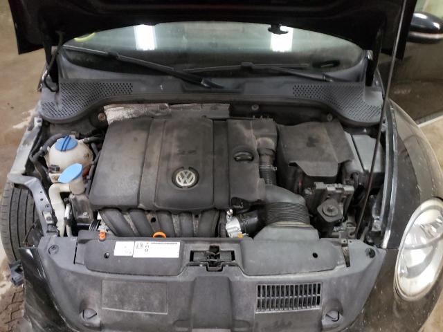 Photo 7 from auction – 2012 VOLKSWAGEN BEETLE with VIN 3VWJP7AT6CM608928