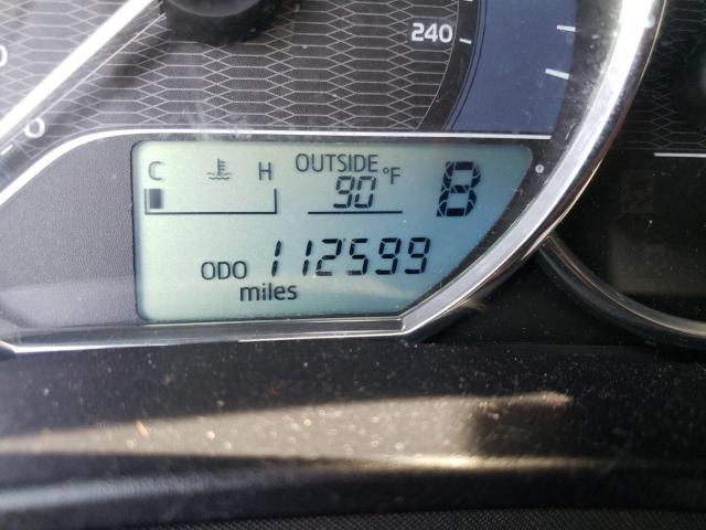 Photo 8 from auction – 2015 TOYOTA COROLLA L with VIN 5YFBURHE2FP304088