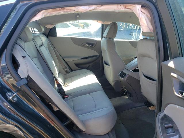 Photo 6 from auction – 2017 CHEVROLET MALIBU LT with VIN 1G1ZE5ST7HF107979