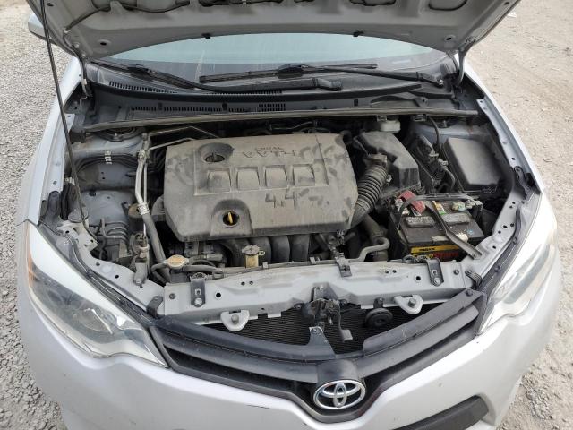 Photo 7 from auction – 2014 TOYOTA COROLLA L with VIN 2T1BURHE5EC175374