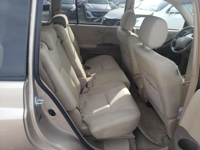 Photo 6 from auction – 2007 TOYOTA HIGHLANDER with VIN JTEEP21A670204621