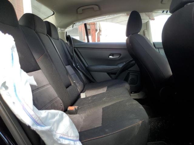 Photo 6 from auction – 2022 NISSAN SENTRA SR with VIN 3N1AB8DVXNY203724
