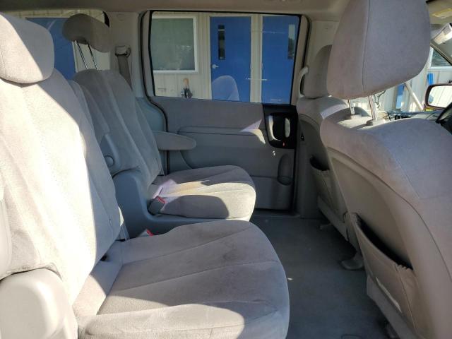 Photo 6 from auction – 2007 HYUNDAI ENTOURAGE with VIN KNDMC233X76037056