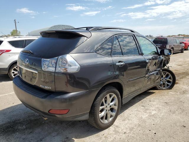 Photo 4 from auction – 2009 LEXUS RX 350 with VIN 2T2HK31U69C125955