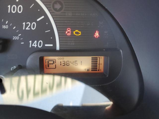 Photo 8 from auction – 2013 NISSAN VERSA S with VIN 3N1CN7AP0DL835112