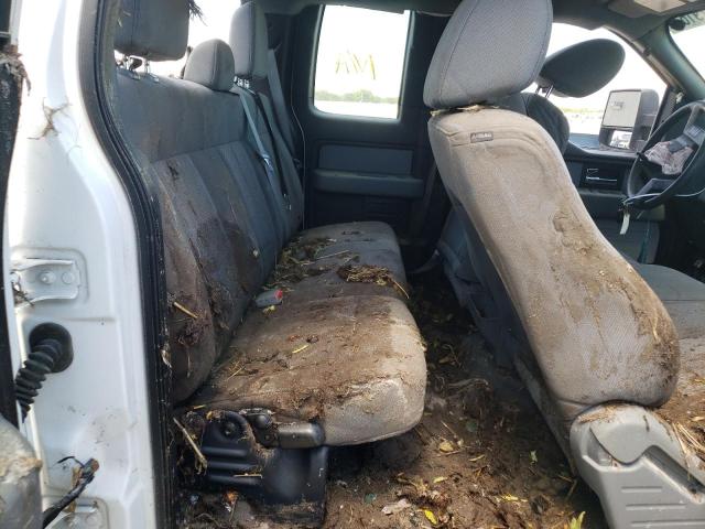 Photo 6 from auction – 2013 FORD F150 SUPER with VIN 1FTFX1ET7DKE95533