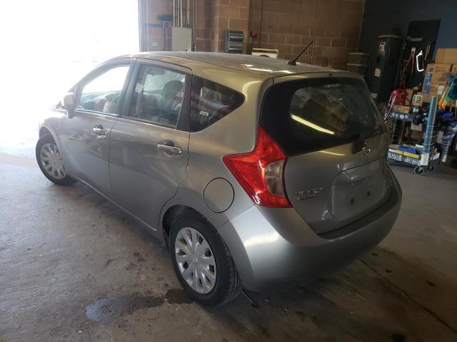 Photo 3 from auction – 2014 NISSAN VERSA NOTE with VIN 3N1CE2CP3EL395999