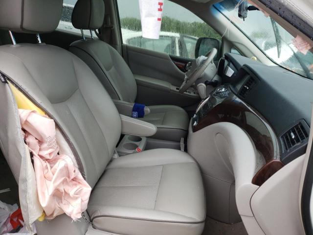 Photo 5 from auction – 2015 NISSAN QUEST S with VIN JN8AE2KP4F9132893