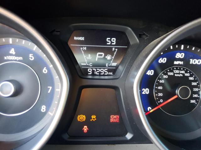 Photo 8 from auction – 2016 HYUNDAI ELANTRA SE with VIN 5NPDH4AE7GH797386