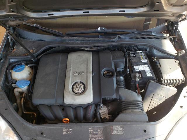 Photo 7 from auction – 2008 VOLKSWAGEN RABBIT with VIN WVWDA71K58W147964