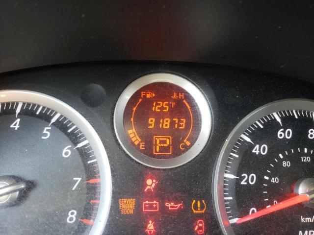 Photo 8 from auction – 2011 NISSAN SENTRA 2.0 with VIN 3N1AB6AP0BL648329