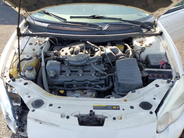 Photo 7 from auction – 2006 CHRYSLER SEBRING TO with VIN 1C3EL55R56N109474