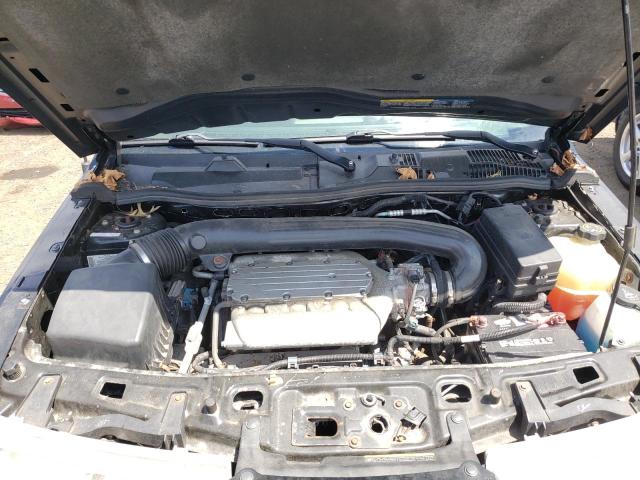 Photo 7 from auction – 2005 SATURN VUE with VIN 5GZCZ63445S814070