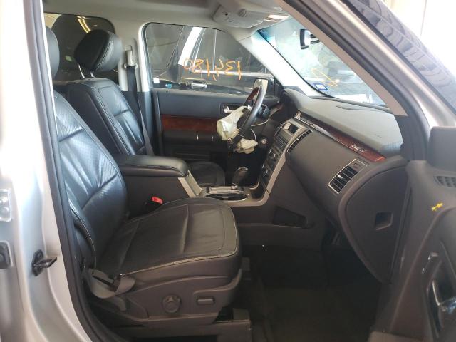 Photo 5 from auction – 2012 FORD FLEX LIMIT with VIN 2FMHK6DT0CBD20549