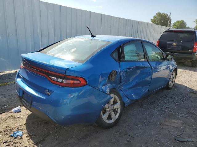 Photo 4 from auction – 2016 DODGE DART SXT with VIN 1C3CDFBAXGD584585