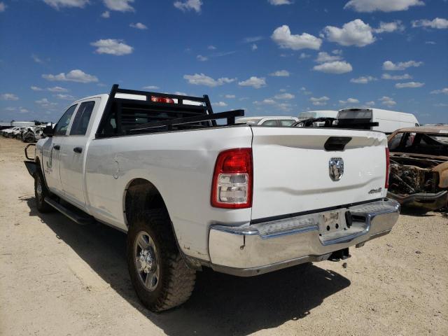 Photo 3 from auction – 2022 RAM 3500 TRADE with VIN 3C63R3GLXNG189304