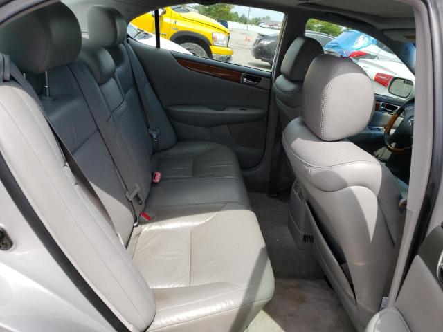 Photo 6 from auction – 2005 LEXUS ES 330 with VIN JTHBA30G355056625