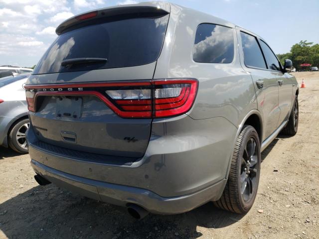 Photo 4 from auction – 2020 DODGE DURANGO R/ with VIN 1C4SDJCT6LC156121