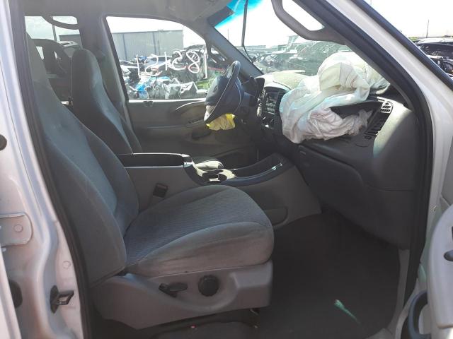 Photo 5 from auction – 2002 FORD EXPEDITION with VIN 1FMPU16L22LA15185
