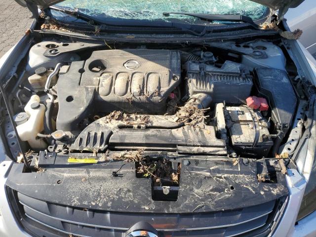 Photo 7 from auction – 2012 NISSAN ALTIMA BAS with VIN 1N4AL2AP2CN509488