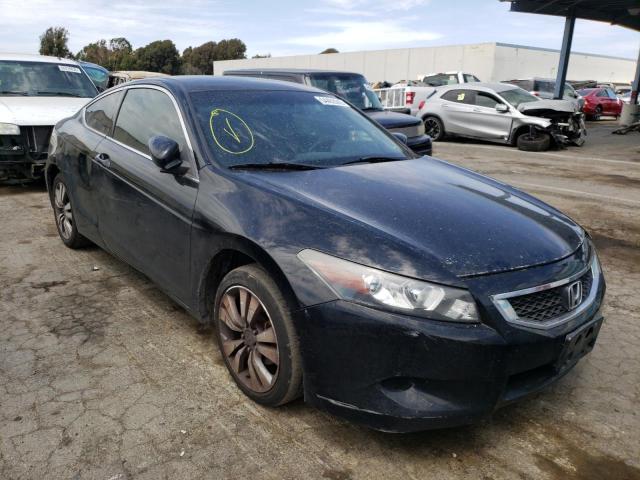 Photo 9 from auction – 2010 HONDA ACCORD LX with VIN 1HGCS1B32AA005489