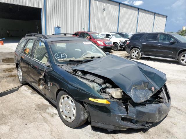SATURN LW1 2000 with VIN 1G8JU82F8YY632924 - Photo from auction
