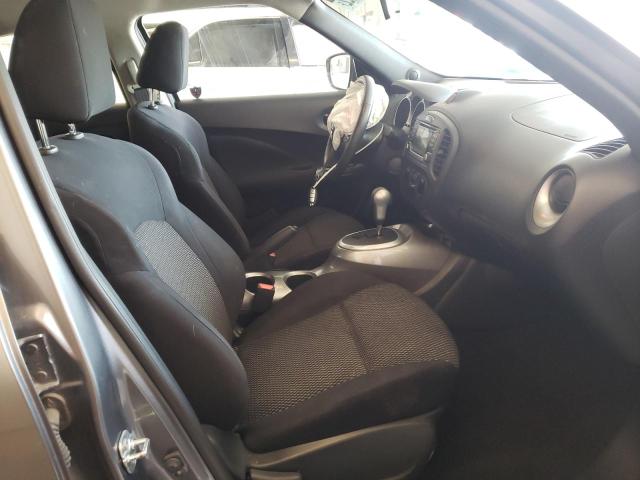 Photo 5 from auction – 2015 NISSAN JUKE S with VIN JN8AF5MR5FT502510