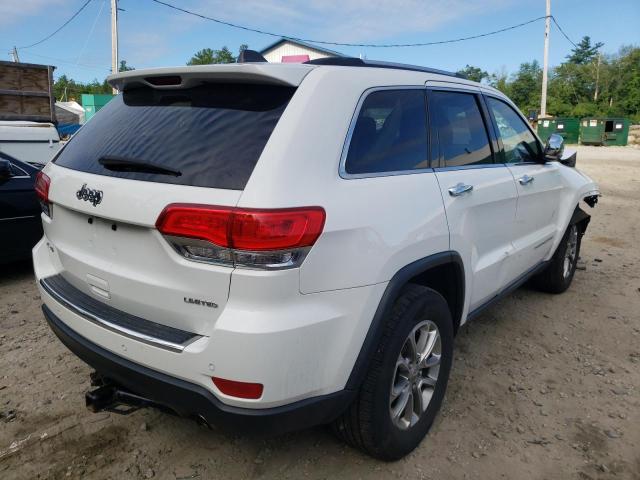 Photo 4 from auction – 2015 JEEP GRAND CHER with VIN 1C4RJFBG6FC738460