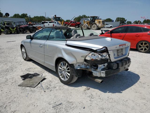 Photo 3 from auction – 2009 VOLVO C70 T5 with VIN YV1MC67289J070432
