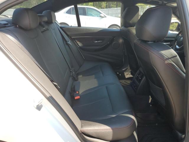 Photo 6 from auction – 2013 BMW 335 XI with VIN WBA3B9G57DNR89577