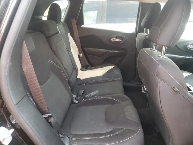 Photo 6 from auction – 2015 JEEP CHEROKEE L with VIN 1C4PJMCS1FW569946