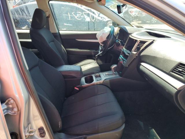Photo 5 from auction – 2012 SUBARU LEGACY 2.5 with VIN 4S3BMBC61C3004439