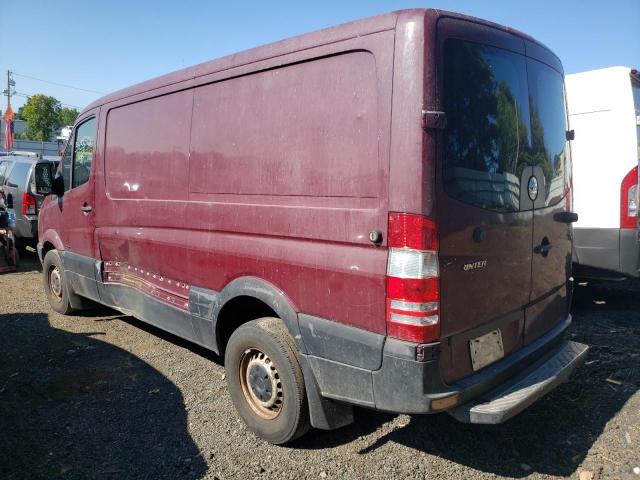 Photo 3 from auction – 2007 FREIGHTLINER SPRINTER 2 with VIN WDYPE745875197158