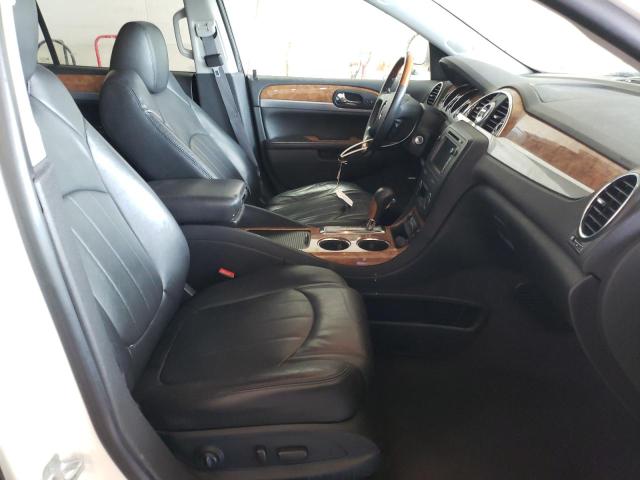 Photo 5 from auction – 2012 BUICK ENCLAVE with VIN 5GAKRCED9CJ117152
