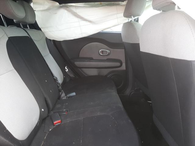 صورة رقم 6 من المزاد - 2015 KIA SOUL مع VIN KNDJN2A25F7181095