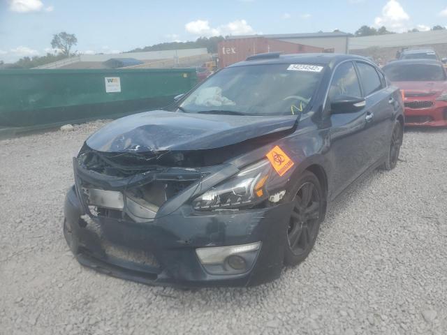 صورة رقم 2 من المزاد - 2013 NISSAN ALTIMA 3.5 مع VIN 1N4BL3AP1DC192911