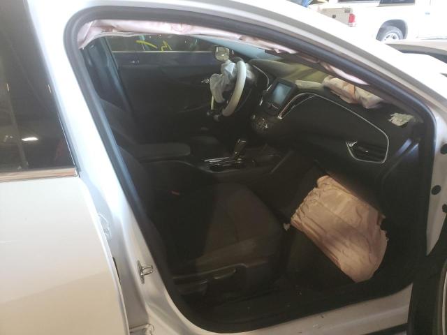 Photo 5 from auction – 2017 CHEVROLET MALIBU LT with VIN 1G1ZE5ST4HF249917
