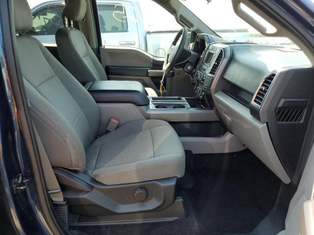 Photo 5 from auction – 2016 FORD F150 SUPER with VIN 1FTEW1CF4GKD27493