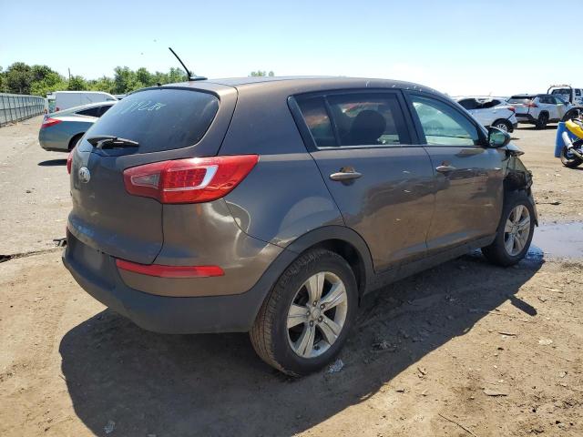 Photo 4 from auction – 2013 KIA SPORTAGE B with VIN KNDPB3A2XD7518009