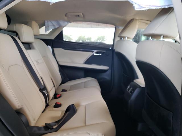 Photo 6 from auction – 2021 LEXUS RX 350 BAS with VIN 2T2AZMAA8MC216341