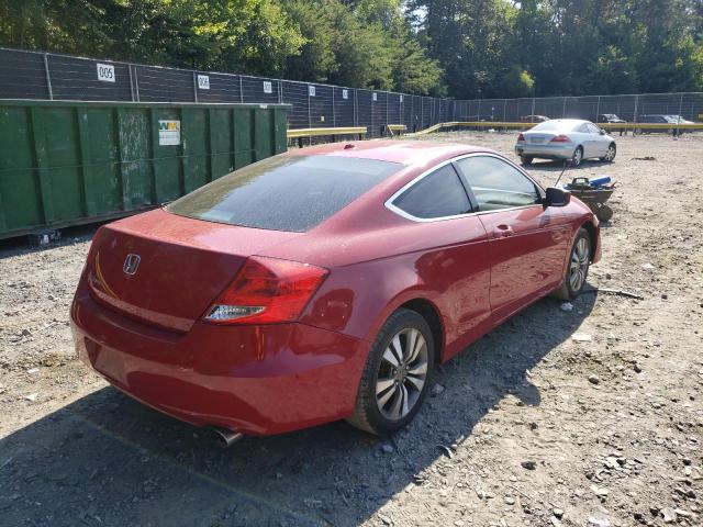 Photo 4 from auction – 2012 HONDA ACCORD with VIN 1HGCS1B86CA013755