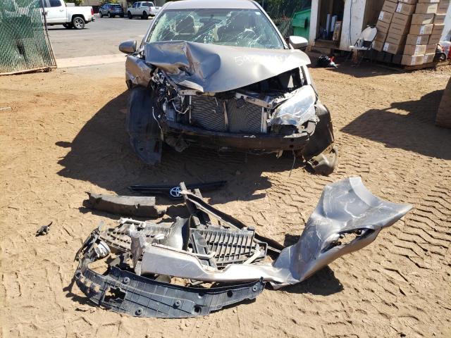 Photo 9 from auction – 2014 TOYOTA COROLLA L with VIN 5YFBURHE7EP085207