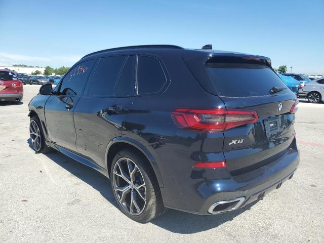Photo 3 from auction – 2019 BMW X5 XDRIVE4 with VIN 5UXCR6C53KLL08955