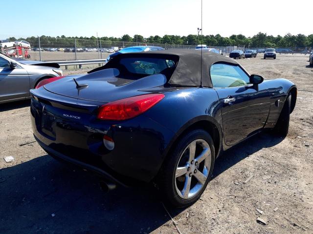 Photo 4 from auction – 2007 PONTIAC SOLSTICE with VIN 1G2MB35B27Y140686