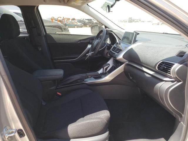 Photo 5 from auction – 2018 MITSUBISHI ECLIPSE CR with VIN JA4AT4AA3JZ045337