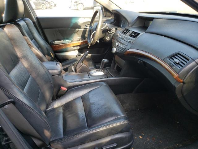 Photo 5 from auction – 2011 HONDA ACCORD EXL with VIN 1HGCP2F85BA129626