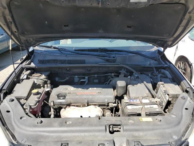 Photo 7 from auction – 2006 TOYOTA RAV4 with VIN JTMBD33V465026716